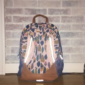 Kids garnet hill backpack